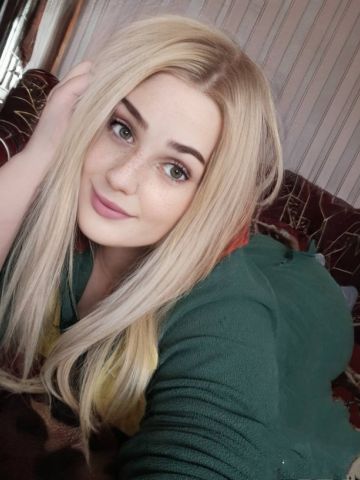 Ленусик